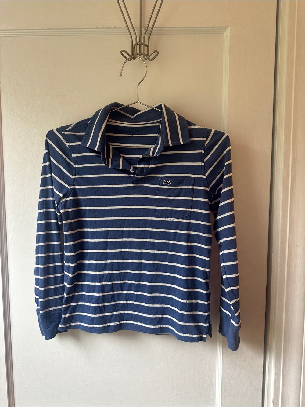 Boys Vineyard Vines long sleeve
